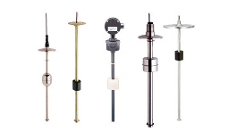 Gems többpontos folyadékszint kapcsolók teaser