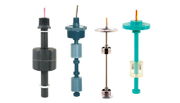 Gems többpontos folyadékszint kapcsolók teaser