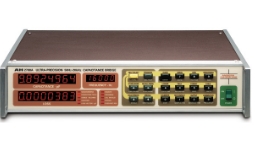 Andeen-Hagerling kapacitás etalonok és mérőhidak