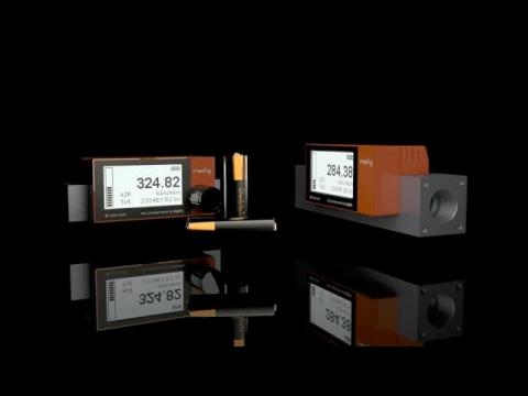 Autonóm áramlásmérő és szabályzó technológia, red-y compact sorozat – VIDEÓ