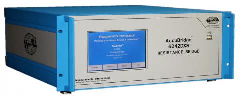 measurements international