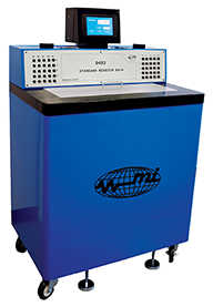 measurements international