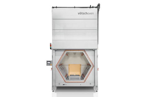 voetsch-technik melegítő gép