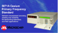 5071A elsődleges cézium frekvenciaetalon